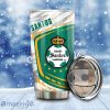 Liga Mx Santos Laguna Concepts Tumbler Maintain Water Temperature