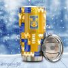 Liga Mx Tigres Uanl Concepts Tumbler Easy To Clean