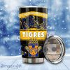 Liga Mx Tigres Uanl  Hecho De Los Mexicanos Tumbler