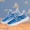 Ligue 1 ESTAC Troyes Reze Shoes Sneaker Special Gift