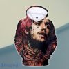 Lil Peep 3D Hoodie Unique Gift