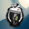 Limited Mtn Dew 3D Hoodie Unique Gift