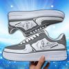 Lincoln Automobile Logo Air Force Sneakers Men And Women Sport Gift
