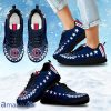 Line Of Stars Victory Cleveland Indians Sneakers Shoes Gift For Big Fans
