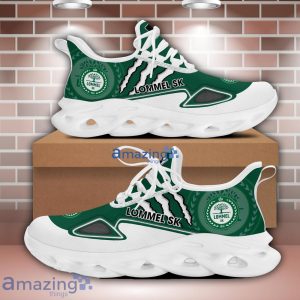 Lommel SK Max Soul Shoes Wolf Scratches Designs New Sneakers For Men And Women VVV519 Product Photo 2