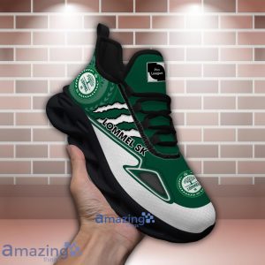 Lommel SK Max Soul Shoes Wolf Scratches Designs New Sneakers For Men And Women VVV519 Product Photo 3