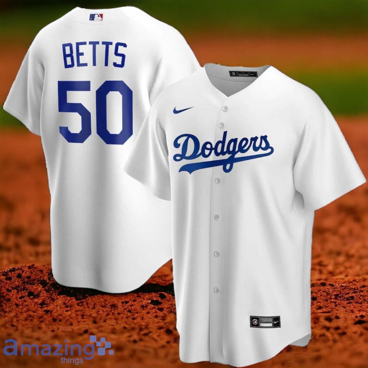 Mookie betts 2024 jersey shirt