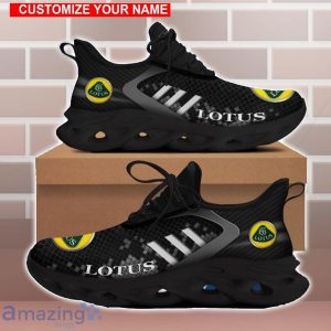 Lotus Max Soul Shoes Style 2 Utra Running Sneakers Men Women Personalized Name Gift Product Photo 2