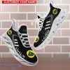 Lotus Max Soul Shoes Style 2 Utra Running Sneakers Men Women Personalized Name Gift
