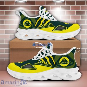 Lotus Max Soul Shoes Wolf Scratches Designs New Sneakers For Men And Women VVV589 image Lotus Max Soul Shoes Wolf Scratches Designs New Sneakers For Men And Women VVV589 Product Photo 2