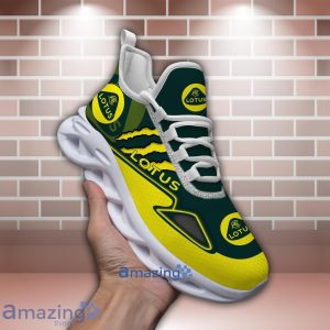 Lotus Max Soul Shoes Wolf Scratches Designs New Sneakers For Men And Women VVV589 Product Photo 1