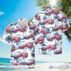 Louisiana City of Bossier City Fire Department EMS Hawaiian Shirt Beach Shirt For Men Women