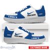 Lowe’s Air Force 1 Custom Name Sneakers Men Women Gift