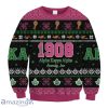 Lux Aka Sorority Soro Inc Christmas Crewneck Sweatshirt Sweater Gift For Men And Women