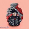 Luxury Supreme Songoku Dollar 3D Hoodie Impressive Gift For Men And Women