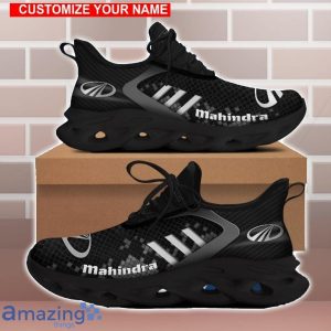 Mahindra Max Soul Shoes Style 2 Utra Running Sneakers Men Women Personalized Name Gift Product Photo 2