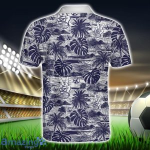 Majestic Peace Threads in Tie Dye Polo Shirt Hippie Designs Polo Shirt Gift For Golf Lover Product Photo 2