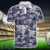 Majestic Peace Threads in Tie Dye Polo Shirt Hippie Designs Polo Shirt Gift For Golf Lover