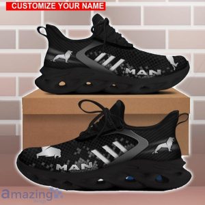 MAN Max Soul Shoes Style 2 Utra Running Sneakers Men Women Personalized Name Gift Product Photo 2
