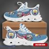 Manchester City Custom Name Max Soul Shoes Leading The Trend Of Sport Sneakers For Men Women