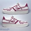 Manly Warringah Sea Eagles NRL Air Force Shoes Sneaker Gift For Fans Custom Name