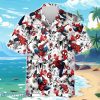 Marvel Spider Man Men And Women Hawaiian Shirt Impressive Gift Summer Gift