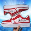 Maserati Logo Air Force Sneakers Men And Women Sport Gift