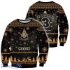 Mason Christmas Sweatshirt Sweater Gift For Men And Women