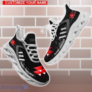 Massey Ferguson Max Soul Shoes Style 2 Utra Running Sneakers Men Women Personalized Name Gift Product Photo 1
