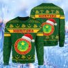Mauritania Sweatshirt Christmas Sweater Gift For Men And Women