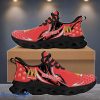 MCDONALD’S Max Soul Shoes Premium Edition For Men Women MDMS03
