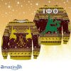 Iota Phi Theta African Pattern Christmas Sweatshirts Sweater Gift For Men And Women