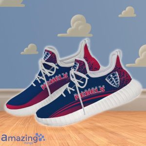 Melbourne Rebels Super League Reze Shoes Sneaker Special Gift Product Photo 1