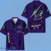 Melbourne Storm NRL Hawaiian Shirt Special Design Custom Name