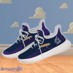 Melbourne Storm Reze Shoes Sneaker Special Gifts Product Photo 1