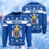 Melilla Sweatshirt Christmas Sweater Gift For Men And Women