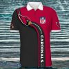 Men’s Arizona Cardinals Polo Shirts Impressive Gift