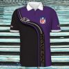 Men’s Baltimore Ravens Polo Shirts Impressive Gift