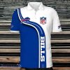 Men’s Buffalo Bills Polo Shirts Impressive Gift