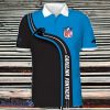 Men’s Carolina Panthers Polo Shirts Impressive Gift
