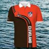 Men’s Cleveland Browns Polo Shirts Impressive Gift