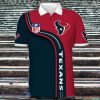 Men’s Houston Texans Polo Shirts Impressive Gift