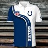 Men’s Indianapolis Colts Polo Shirts Impressive Gift
