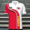 Men’s Kansas City Chiefs Polo Shirts Impressive Gift