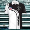 Men’s Las Vegas Raiders Polo Shirts Impressive Gift