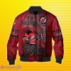 Men’s New Jersey Devils Bomber 3D Impressive Gift For Men And Women