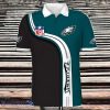 Men’s Philadelphia Eagles Polo Shirts Impressive Gift
