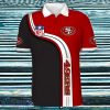 Men’s San Francisco 49ers Polo Shirts Impressive Gift