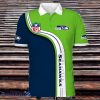 Men’s Seattle Seahawks Polo Shirts Impressive Gift