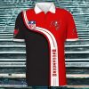 Men’s Tampa Bay Buccaneers Polo Shirts Impressive Gift